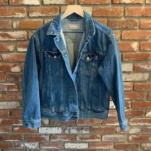 Everlane The Denim Jacket